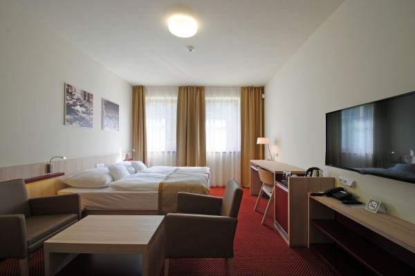 Peras Wellness Hotel